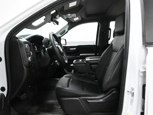 2024 GMC Sierra 1500 Pro No Accident Leather Seats Carplay Lane - Photo 21