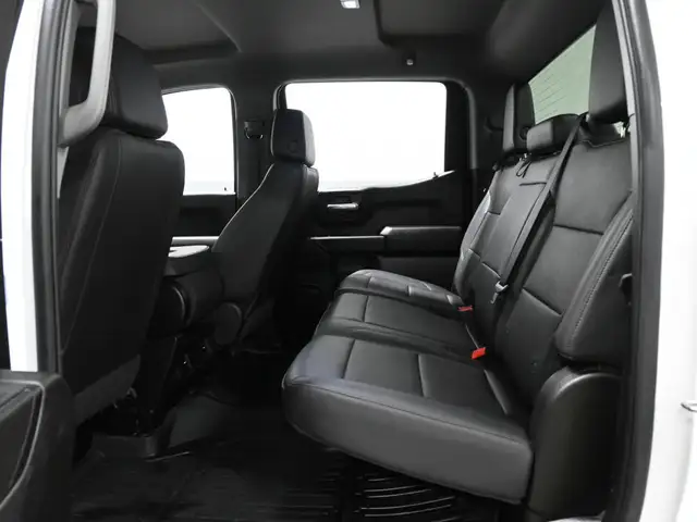 2024 GMC Sierra 1500 Pro No Accident Leather Seats Carplay Lane - Photo 22