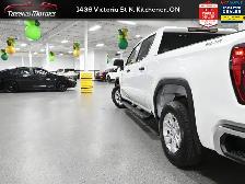 2024 GMC Sierra 1500 Pro No Accident Leather Seats Carplay Lane - Photo 23