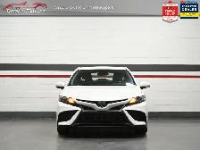 2024 Toyota Camry SE No Accident Heated Seats Apple Carplay Rada - Photo 4