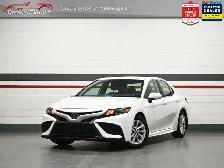 2024 Toyota Camry SE No Accident Heated Seats Apple Carplay Rada - Photo 5