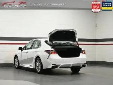 2024 Toyota Camry SE No Accident Heated Seats Apple Carplay Rada - Photo 8