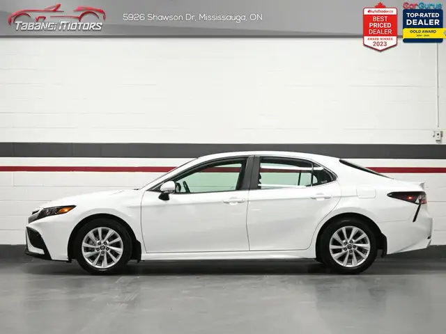 2024 Toyota Camry SE No Accident Heated Seats Apple Carplay Rada - Photo 9