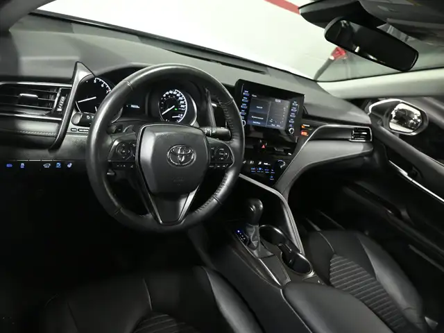 2024 Toyota Camry SE No Accident Heated Seats Apple Carplay Rada - Photo 10