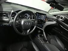 2024 Toyota Camry SE No Accident Heated Seats Apple Carplay Rada - Photo 10