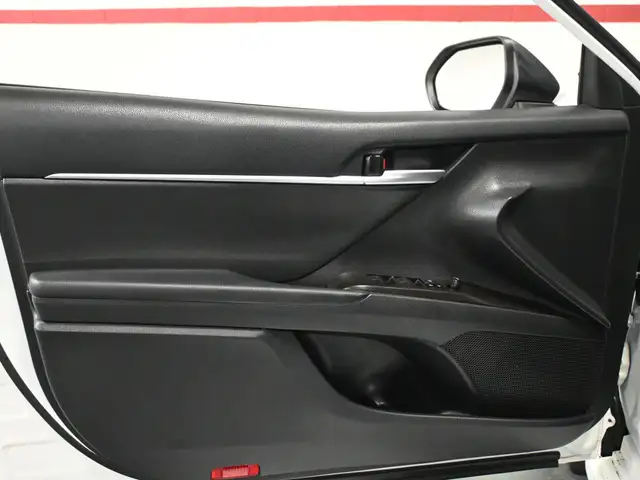 2024 Toyota Camry SE No Accident Heated Seats Apple Carplay Rada - Photo 11