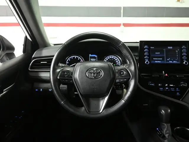 2024 Toyota Camry SE No Accident Heated Seats Apple Carplay Rada - Photo 12