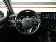 2024 Toyota Camry SE No Accident Heated Seats Apple Carplay Rada - Photo 12