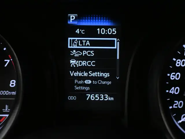 2024 Toyota Camry SE No Accident Heated Seats Apple Carplay Rada - Photo 14