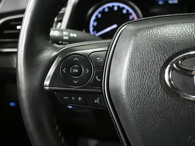 2024 Toyota Camry SE No Accident Heated Seats Apple Carplay Rada - Photo 15