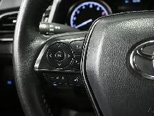 2024 Toyota Camry SE No Accident Heated Seats Apple Carplay Rada - Photo 15