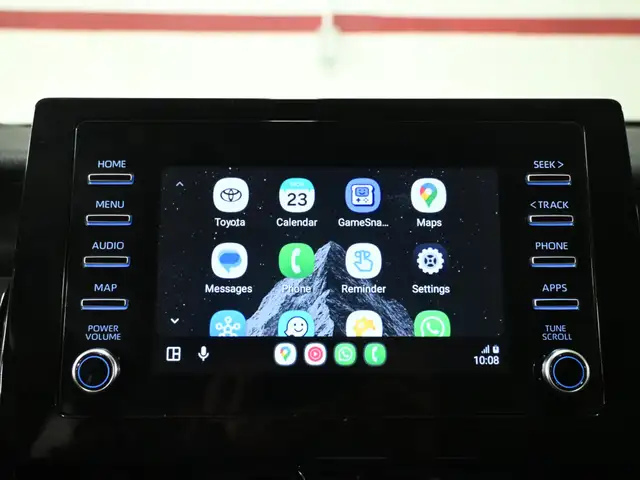 2024 Toyota Camry SE No Accident Heated Seats Apple Carplay Rada - Photo 17