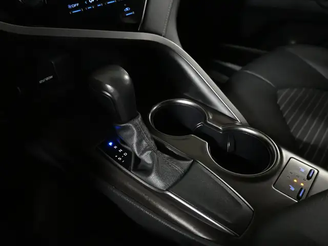 2024 Toyota Camry SE No Accident Heated Seats Apple Carplay Rada - Photo 20