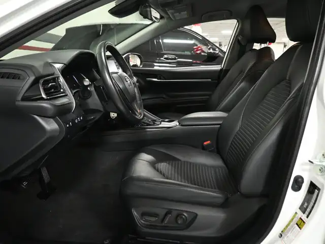 2024 Toyota Camry SE No Accident Heated Seats Apple Carplay Rada - Photo 21