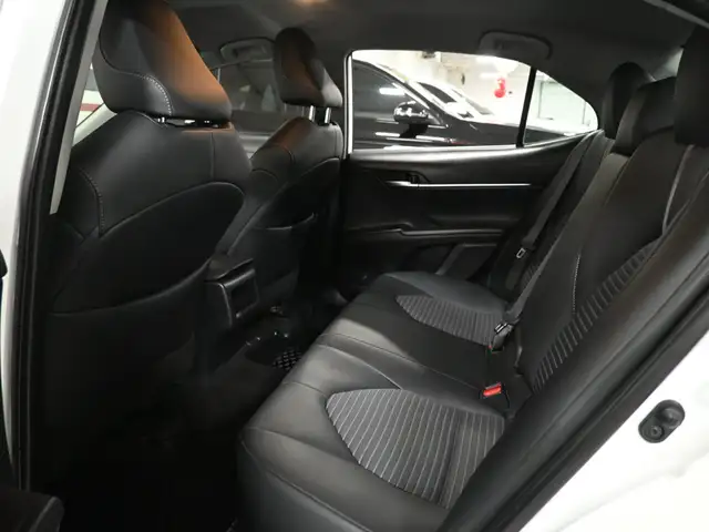 2024 Toyota Camry SE No Accident Heated Seats Apple Carplay Rada - Photo 22
