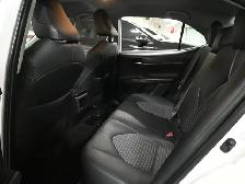 2024 Toyota Camry SE No Accident Heated Seats Apple Carplay Rada - Photo 22