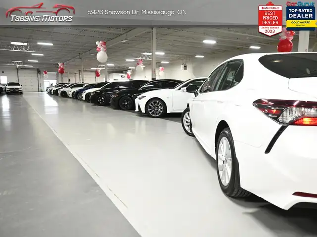 2024 Toyota Camry SE No Accident Heated Seats Apple Carplay Rada - Photo 23
