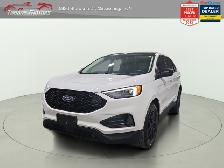 2023 Ford Edge SEL No Accident Leather Radar Cruise Navigation R