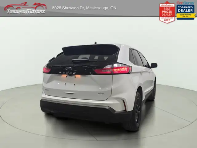 2023 Ford Edge SEL No Accident Leather Radar Cruise Navigation R - Photo 2