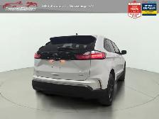 2023 Ford Edge SEL No Accident Leather Radar Cruise Navigation R - Photo 2