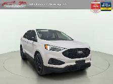 2023 Ford Edge SEL No Accident Leather Radar Cruise Navigation R - Photo 4