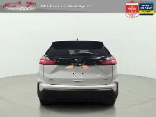 2023 Ford Edge SEL No Accident Leather Radar Cruise Navigation R - Photo 7