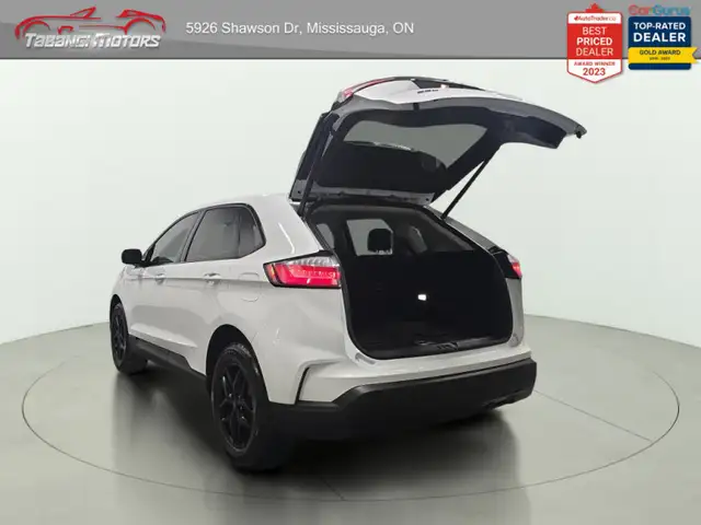 2023 Ford Edge SEL No Accident Leather Radar Cruise Navigation R - Photo 8