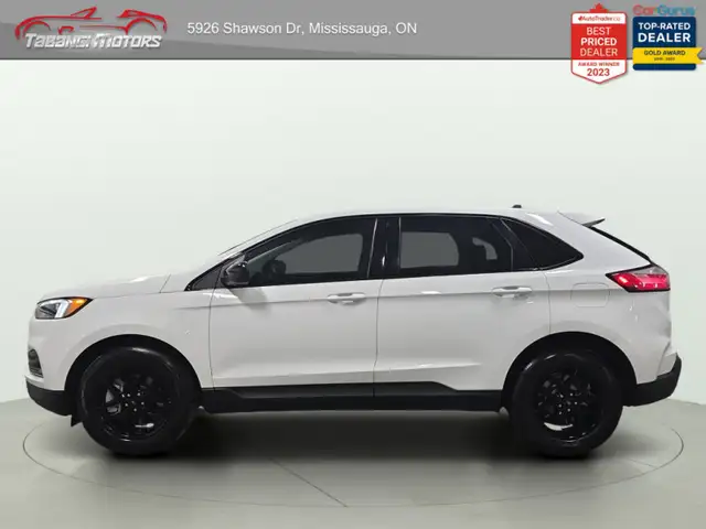 2023 Ford Edge SEL No Accident Leather Radar Cruise Navigation R - Photo 9