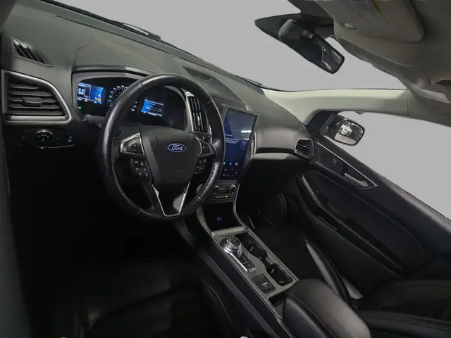 2023 Ford Edge SEL No Accident Leather Radar Cruise Navigation R - Photo 10