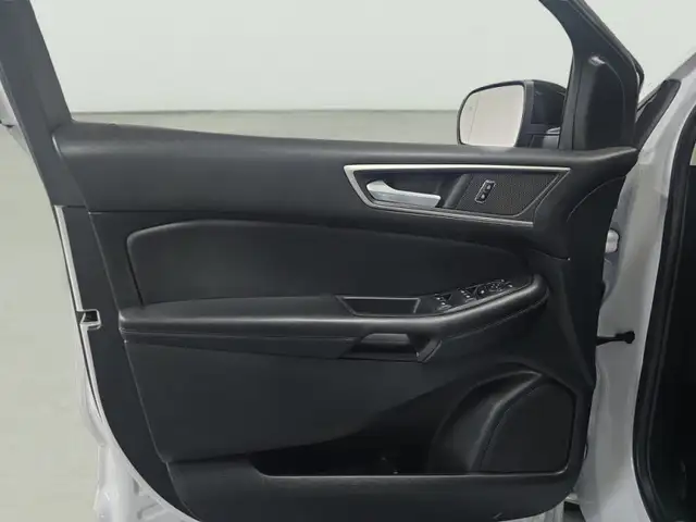 2023 Ford Edge SEL No Accident Leather Radar Cruise Navigation R - Photo 11