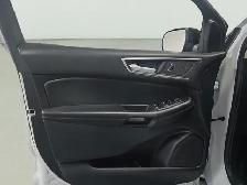 2023 Ford Edge SEL No Accident Leather Radar Cruise Navigation R - Photo 11