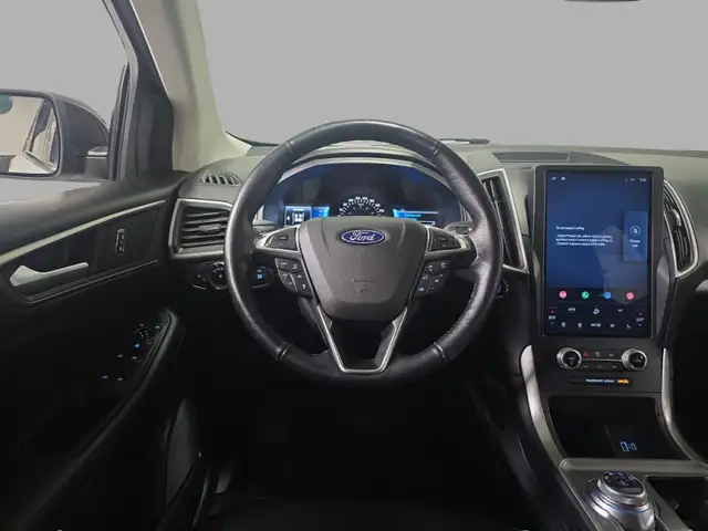 2023 Ford Edge SEL No Accident Leather Radar Cruise Navigation R - Photo 12
