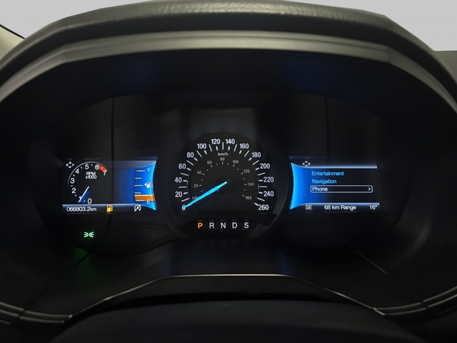 2023 Ford Edge SEL No Accident Leather Radar Cruise Navigation R - Photo 13