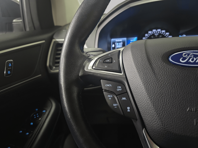 2023 Ford Edge SEL No Accident Leather Radar Cruise Navigation R - Photo 14