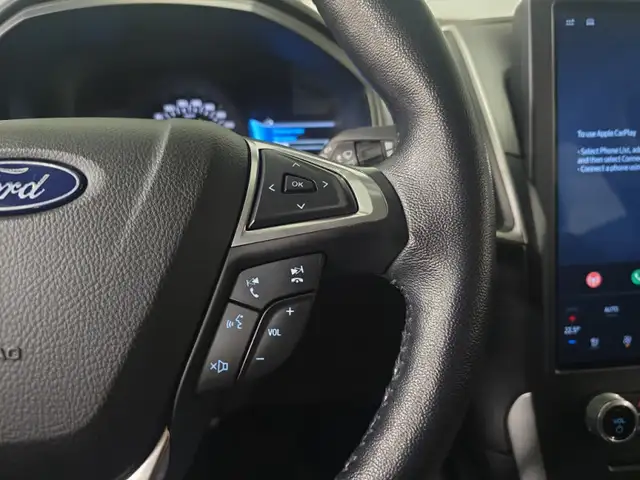 2023 Ford Edge SEL No Accident Leather Radar Cruise Navigation R - Photo 15
