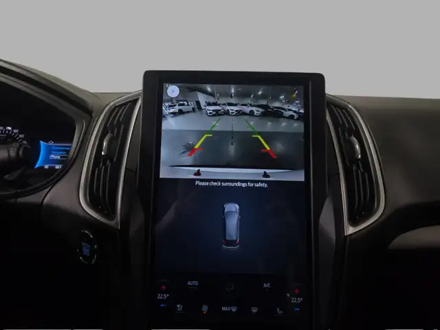 2023 Ford Edge SEL No Accident Leather Radar Cruise Navigation R - Photo 18