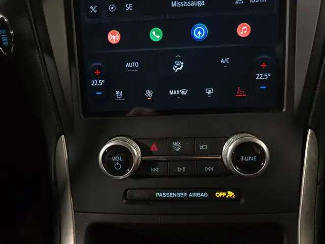 2023 Ford Edge SEL No Accident Leather Radar Cruise Navigation R - Photo 19