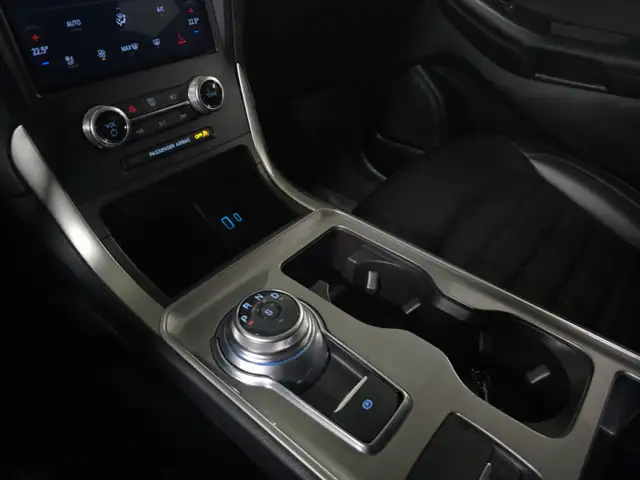 2023 Ford Edge SEL No Accident Leather Radar Cruise Navigation R - Photo 20