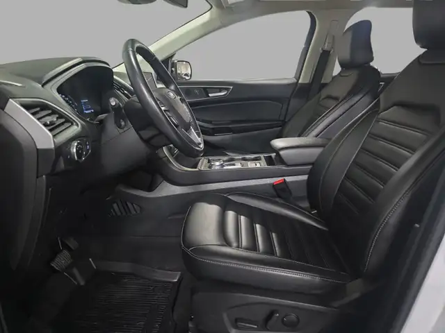 2023 Ford Edge SEL No Accident Leather Radar Cruise Navigation R - Photo 21