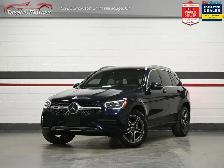 2021 Mercedes-Benz GLC 300 4MATIC No Accident AMG 360CAM Ambient - Photo 5