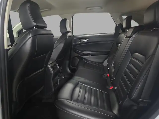 2023 Ford Edge SEL No Accident Leather Radar Cruise Navigation R - Photo 22