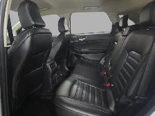 2023 Ford Edge SEL No Accident Leather Radar Cruise Navigation R - Photo 22