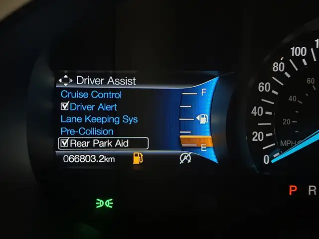 2023 Ford Edge SEL No Accident Leather Radar Cruise Navigation R - Photo 23