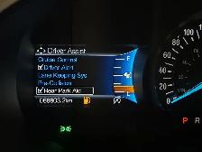 2023 Ford Edge SEL No Accident Leather Radar Cruise Navigation R - Photo 23