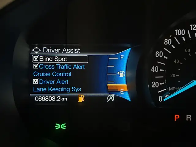 2023 Ford Edge SEL No Accident Leather Radar Cruise Navigation R - Photo 24