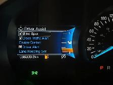 2023 Ford Edge SEL No Accident Leather Radar Cruise Navigation R - Photo 24