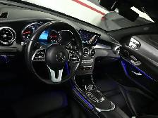 2021 Mercedes-Benz GLC 300 4MATIC No Accident AMG 360CAM Ambient - Photo 10