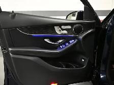 2021 Mercedes-Benz GLC 300 4MATIC No Accident AMG 360CAM Ambient - Photo 11