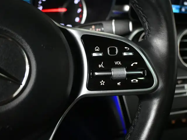 2021 Mercedes-Benz GLC 300 4MATIC No Accident AMG 360CAM Ambient - Photo 15