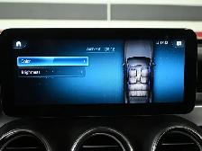 2021 Mercedes-Benz GLC 300 4MATIC No Accident AMG 360CAM Ambient - Photo 17